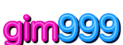 gim999 — logo kanal